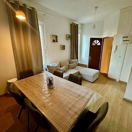 Etoile Appartement Ault Buitenkant foto