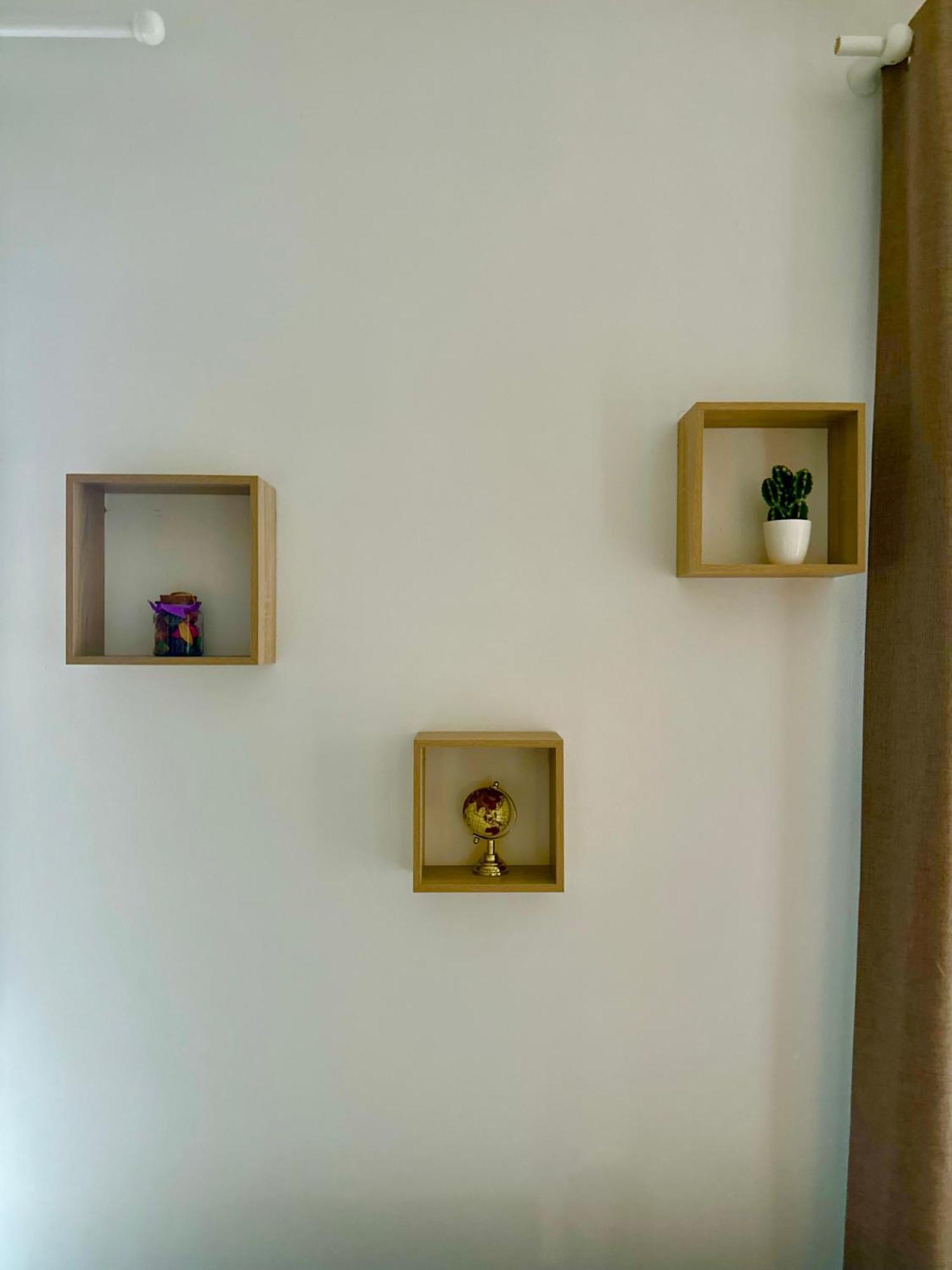 Etoile Appartement Ault Buitenkant foto