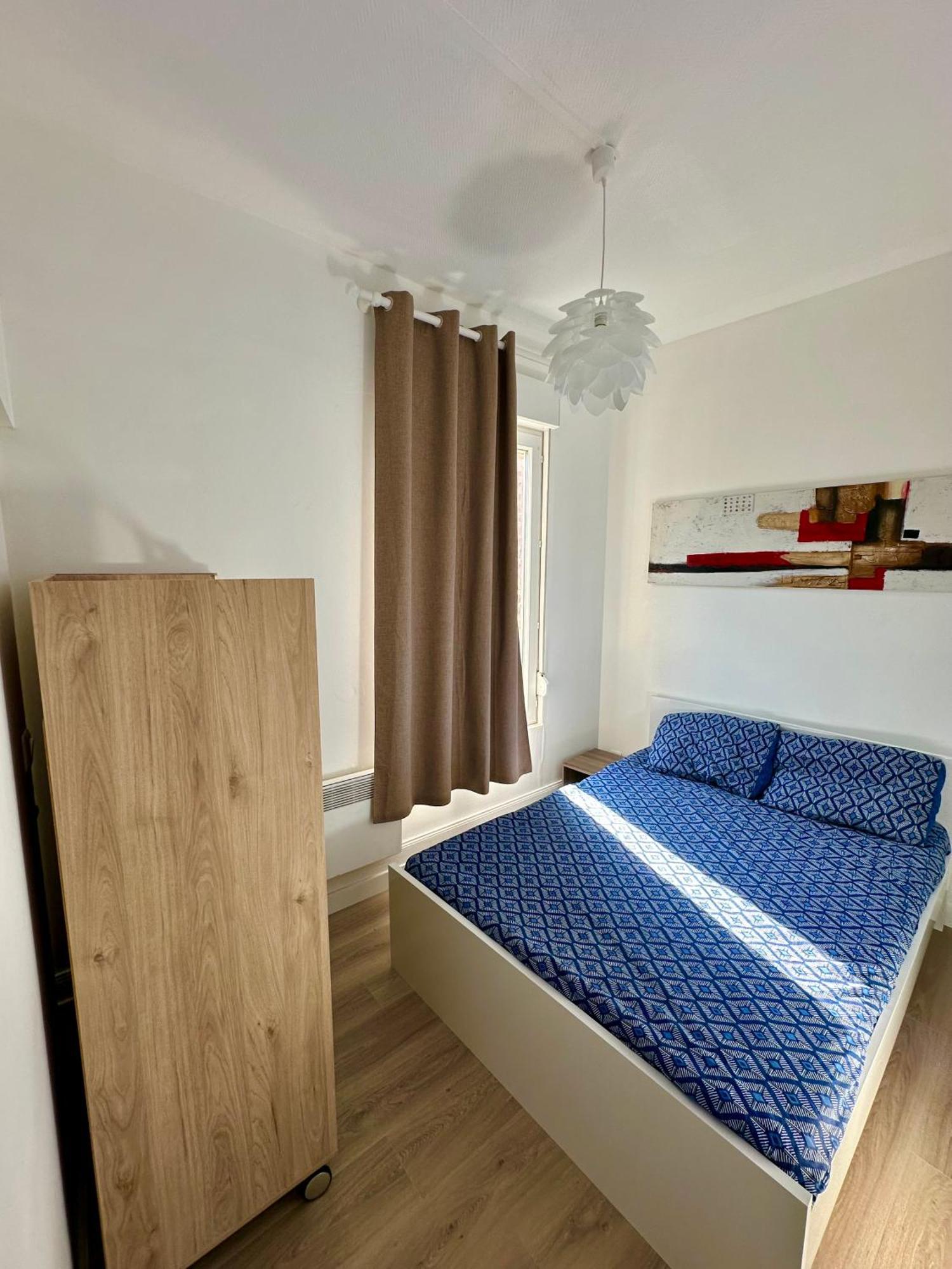 Etoile Appartement Ault Buitenkant foto